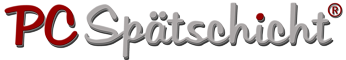 PC-Spätschicht® Logo